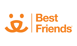 best friends logo