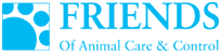 freinds of animals care logo