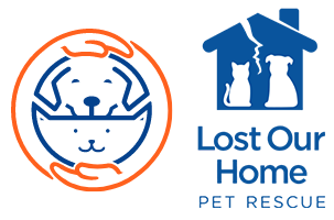 Lost our home store rescue