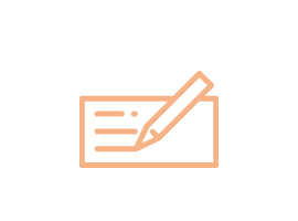 donate monthly icon
