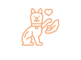 volunteer icon