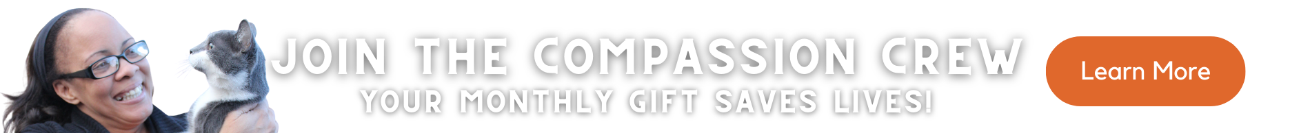 compassion crew