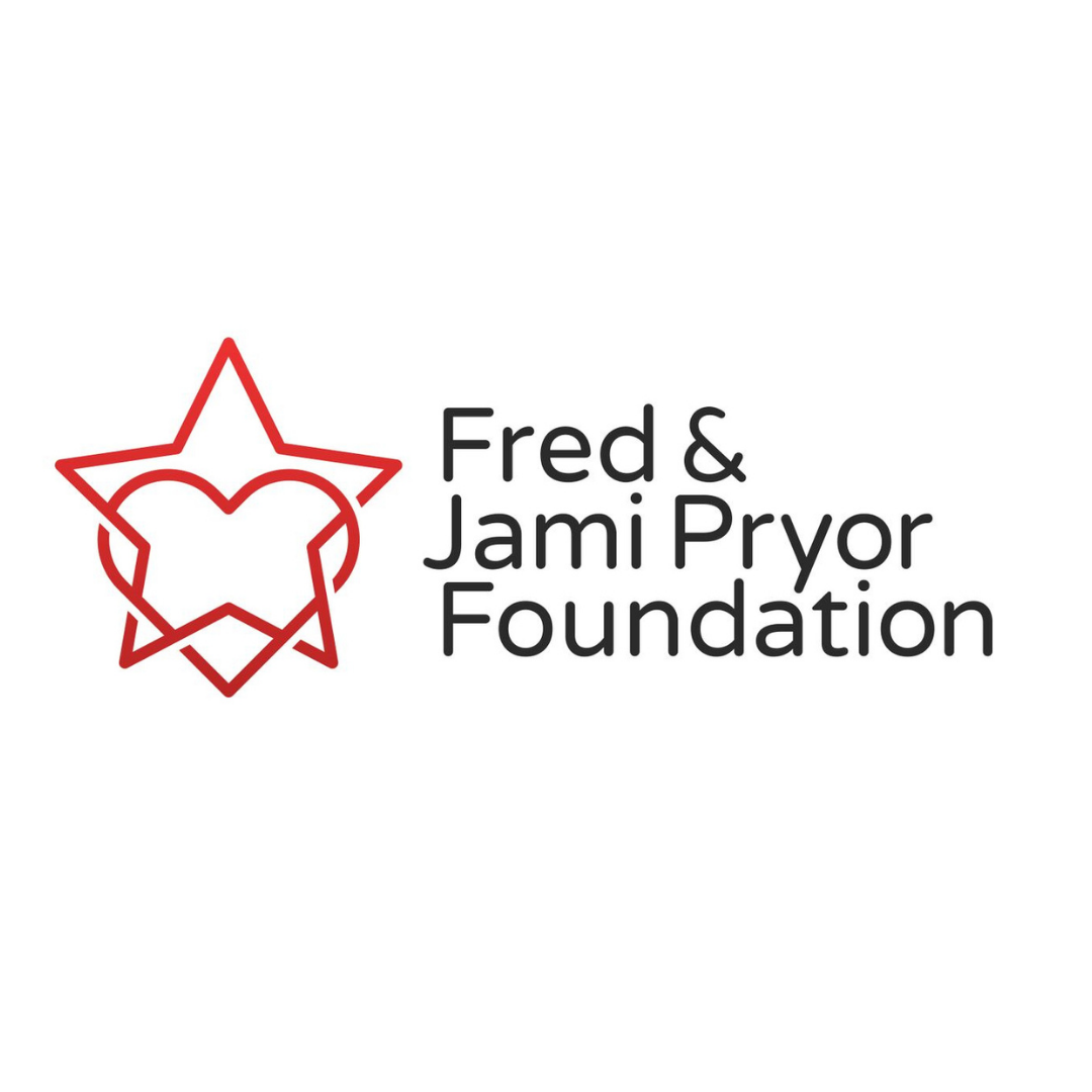 Fred and Jami Pryor Foundation