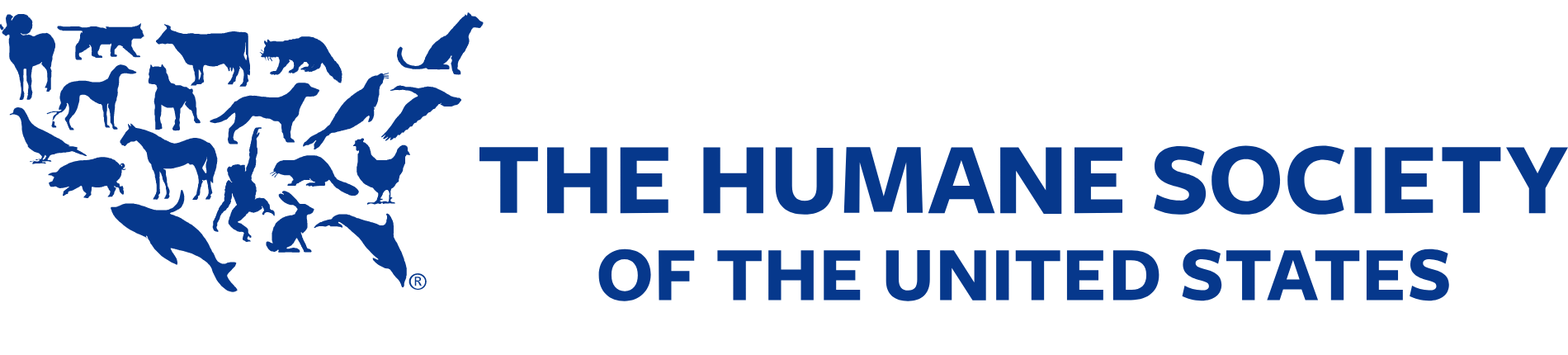 The Humane Society of the United States logo