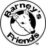 Barney's Friends Logo