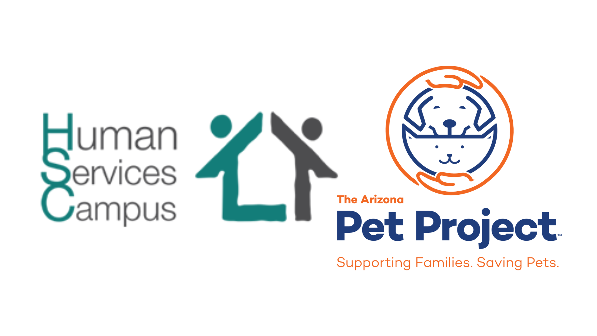 Human Services Campus and The Arizona Pet Project