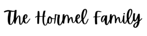 The Hormel Family logo