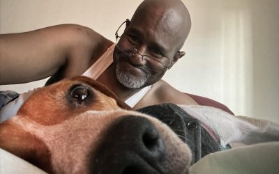 Providing Veteran Pet Care Support in Arizona | Frank and Bruno’s Story