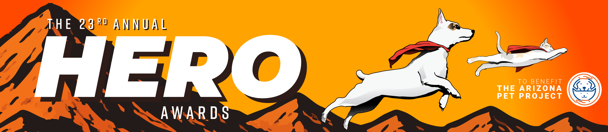 HERO Awards 2026