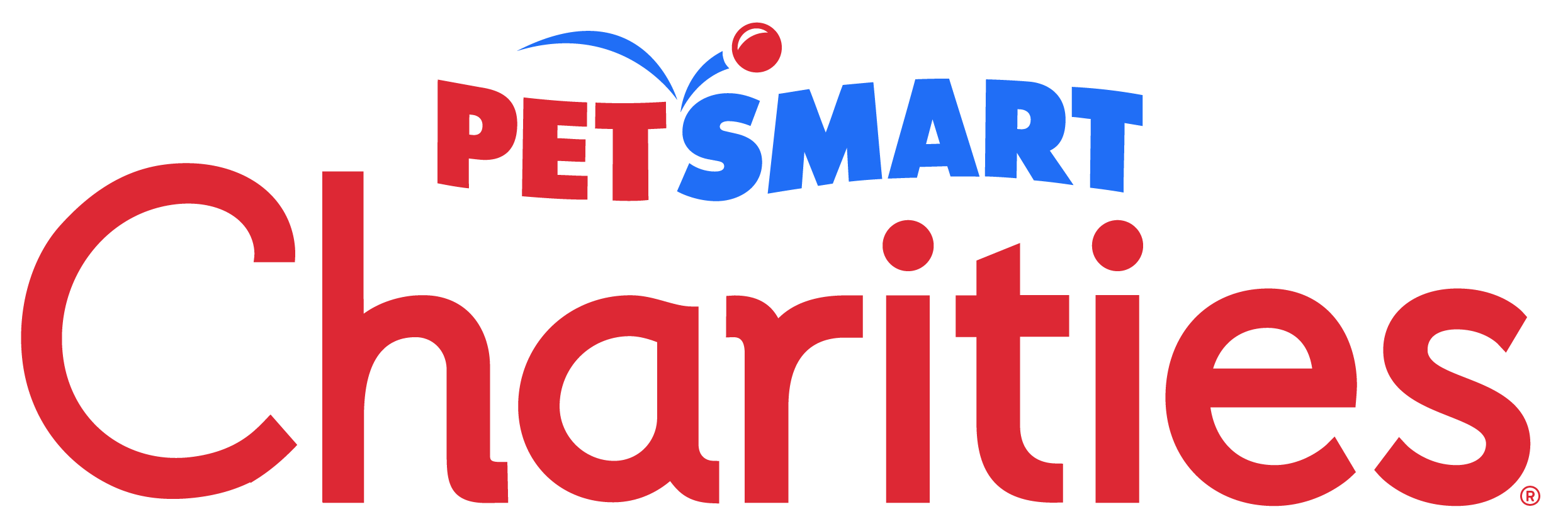 81978_R10_Charities_Logos_Digital_Petsmart logo US Full Color PetSmart Charities