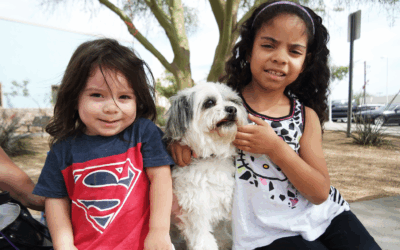 Turning Grant Funding into a Lifeline for Arizona Families and Pets